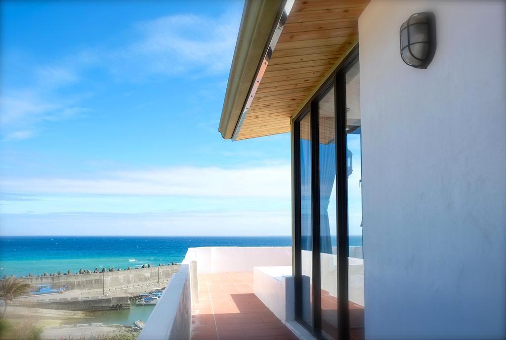 Manzhou Sea Shore Hotel חדר תמונה